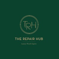 The Repair Hub logo - Similar company to Xhevdet Rexhepi
