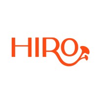 HIRO Technologies logo - Similar company to Tushy - Hellotushy.Com