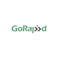 GoRapid Technologies logo - Similar company to Appvalar Technologies