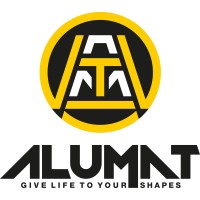 ALUMAT SRL | Give Life to Your Shapes logo - Similar company to Eksenal