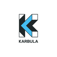 Karbula logo - Similar company to Tail
