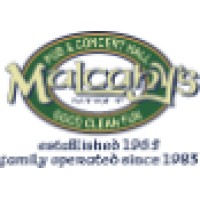 Mulcahy'S Pub & Concert Hall