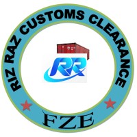 RIZ RAZ CUSTOMS CLEARANCE FZE logo - Similar company to Als Global Freight Services