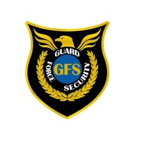 Guard Force Security Agency logo - Similar company to Psi Security Guard