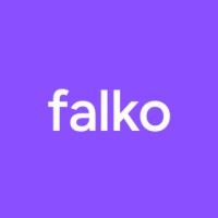 Falko logo - Similar company to Valuely