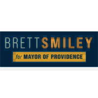 Smiley For Mayor