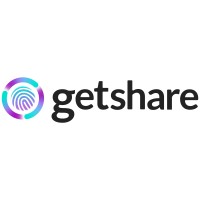 Getshare logo - Similar company to Get & Share
