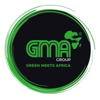 Green Meets Africa logo - Similar company to Innovative Contractors