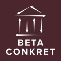 BETA CONKRET, S.A. CONSTRUCTORA logo - Similar company to Gruas Constructora