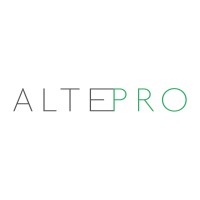 ALTEPRO solutions a.s. logo - Similar company to Data - Inter, Spol. S R.O.