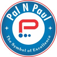 Pal N Paul Incorporation logo - Similar company to Heyvez