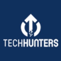 TECH HUNTERS logo - Similar company to Tech Hunter Brasil