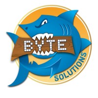 Shark Byte Solutions logo - Similar company to Braintrace
