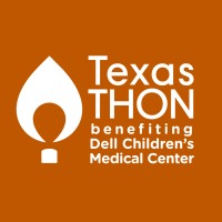 UT Austin Texas THON logo - Similar company to Ut Biomedical Informatics Lab