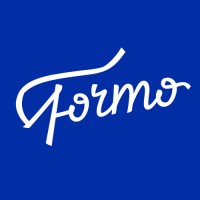 Formo Studio logo - Similar company to Fatch Agency