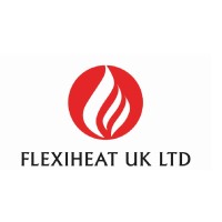 Flexiheat UK logo - Similar company to Definium Technologies