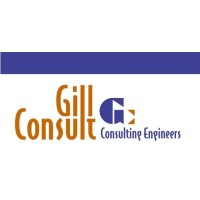 Gill Consult Ltd logo - Similar company to Parallel Consultants