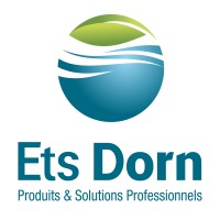 Etablissements Dorn - Ets Dorn logo - Similar company to Groupe Saci