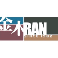 Ran Contracting Ltd. logo - Similar company to Dar Ran Contracting