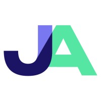 De Jeugdautoriteit logo - Similar company to Peer3 - Het Begint Bij Mij