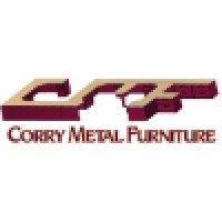 Corry Metal Furniture logo - Similar company to Tech-Ita Installation
