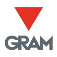 Gram Group logo - Similar company to Giropes