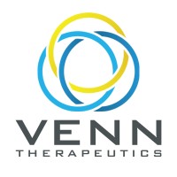 Venn Therapeutics logo - Similar company to Ridgeback Biotherapeutics