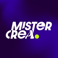 Mister Créa logo - Similar company to La Rampe Std