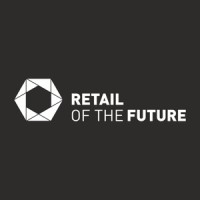 Retail of the future logo - Similar company to We Are Action
