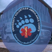 University Volunteer Ambulance Corps (Uvac)
