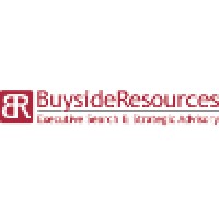 Buysideresources Executive Search & Strategic Advisory