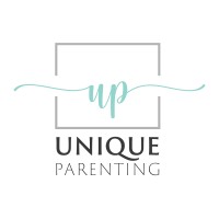 Unique Parenting logo - Similar company to She Worthy