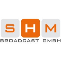 SHM Broadcast GmbH logo - Similar company to Bridge Technologies