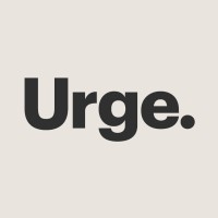 Urge Footwear logo - Similar company to Dof Studios