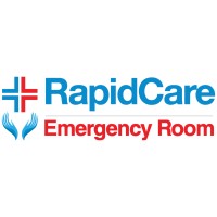 RapidCare Emergency Room logo - Similar company to Total Care Plus