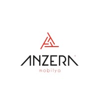 Anzera Mobilya logo - Similar company to Sit Up Concept