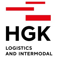 HGK Logistics and Intermodal GmbH logo - Similar company to Hgk Shipping Gmbh