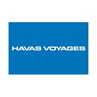 HAVAS VOYAGES PARIS SEBASTOPOL logo - Similar company to Novinter
