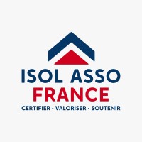 ISOL ASSO FRANCE logo - Similar company to Floca-Rem