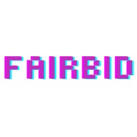 FairBid logo - Similar company to Fairbird