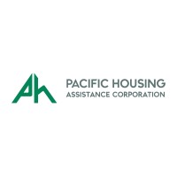 Pacific Housing Assistance Corporation logo - Similar company to Continental Assets Management
