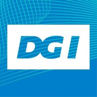 DGI logo - Similar company to Dgi Byen