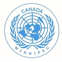 United Nations Association in Canada Winnipeg Branch logo - Similar company to Blue Ocean Education