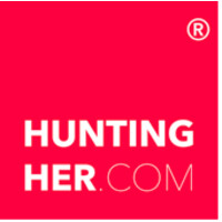 HUNTING/HER HR-Partners logo - Similar company to Fortress Concept