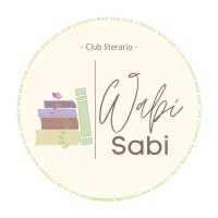 ClubLiterario Wabi Sabi logo - Similar company to Revuelta Editores