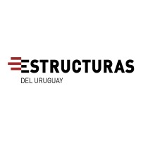 Estructuras del Uruguay logo - Similar company to Utilaje