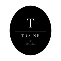 TRAINE at Seaboard Station logo - Similar company to Car Space