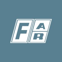 F.A.R. Fonderie Acciaierie Roiale  S.p.A logo - Similar company to Far S.R.L.