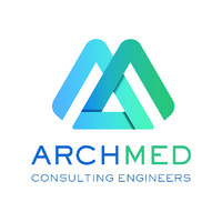 ARCHMED Consulting Engineers logo - Similar company to معماران مُدام | Modaam Architects