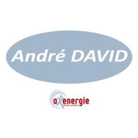 SARL André DAVID- Axenergie.Treillières logo - Similar company to André David